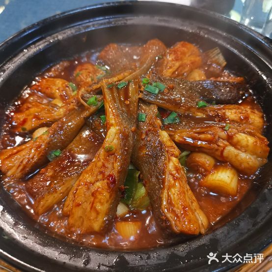 御熊厨野菜馆