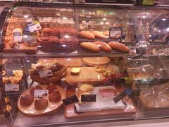 -巴黎贝甜(华堂新辰汇店)