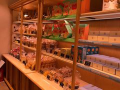 -巴黎贝甜(凯德MALL望京店)