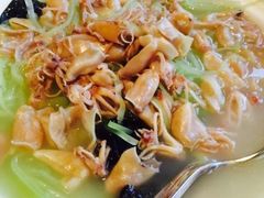 -一品淮扬 · 淮扬菜·北京万达文华酒店