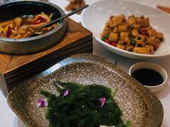 -幸福蔬·时尚蔬食(黄山湖公园店)