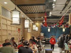 -阿串串老火锅(力盟店)