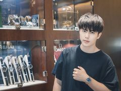 -109度二手奢侈品手表包包珠宝回收(新天地店)