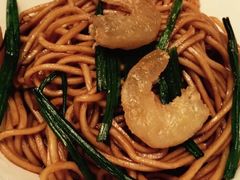 葱油拌面-福1015(愚园路店)