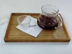 -W Coffee(船板巷店)