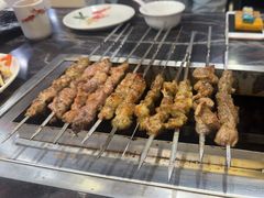 -运德成·天津老味烧烤(广开二马路店)