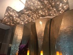 -广州天河希尔顿酒店