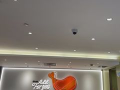 -德克士(五洲餐厅)