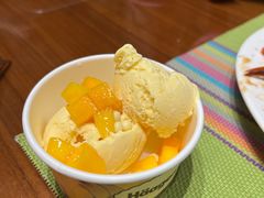 -月色西餐厅·海鲜刺身·烧烤(科学城保利郡雅酒店)