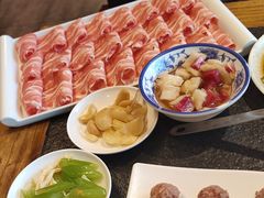 -仁和四季涮肉馆(天坛南门店)