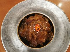 家乡海蜇头-上海老站(徐家汇店)