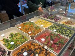-老刘家永盛斋·传统泡馍(东关南街店)
