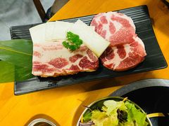 -咕咕站韩国料理(紫金港店)