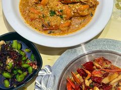 -聚味瞿记·龙虾堂(坡子街店)