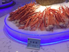 -澜悦港海鲜体验主题餐厅