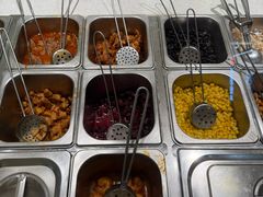 -油梨树 AVOCADO TREE(亮马桥店)