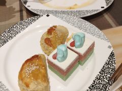 -西藏饭店·亚克·食光自助餐厅(文殊院店)