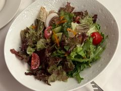 -DA·MARCO大马可意大利餐厅(京华店)