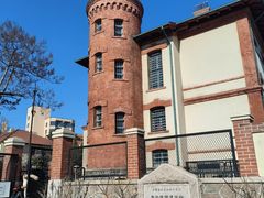 -青岛德国监狱旧址博物馆