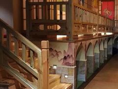 -汤W城市微度假(仓山店)