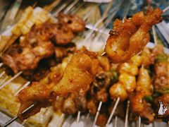 -老谢野馄饨(延安路店)