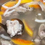 在广州…母亲节请长辈吃饭直夸的椰子🐔火锅！