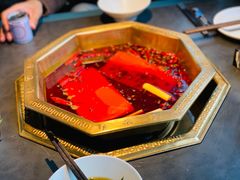 -蜀九香火锅(李家沱店)