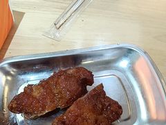 -明記茶餐廳(福田总店)