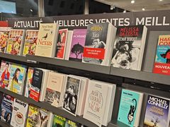 -戴高乐机场火车站