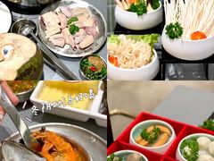 -椰小鸡·琼州糟粕醋·火锅(美兰缤纷城店)