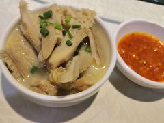 -越百海海鲜蒸锅(乐山店)