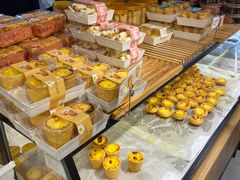 -小香港(凤凰大街店)