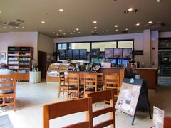 大堂-星巴克(兰桂坊店)