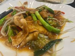 -天天海鲜城·海鲜大排档(新溪店)