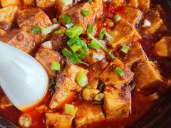 -美食村花园餐厅