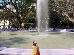 -九龙公园