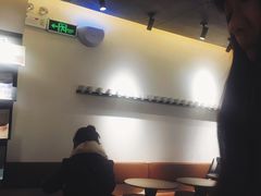 -喜茶(中山利和新地店)