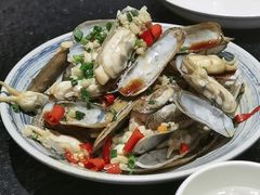 -周姑娘不等味·牛羊肉火锅·螃蟹罗氏虾·烤鱼烤串(高邮店)