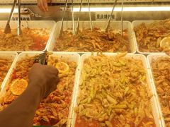 -八一路好吃街(雨田商务大厦店)