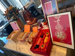 -北京柏悦酒店·锦庭餐厅Dining Room