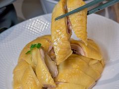 -醉舍·新淮扬菜(长宁龙之梦店)
