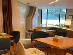 -威斯汀舞台餐厅