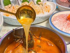 -喜聚薈·花膠雞海鮮火鍋(越秀店)