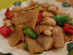 -山坑河鲜(昆仲楼店)