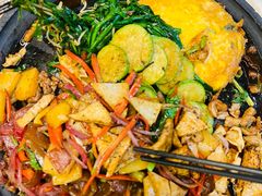 -一烙锅(友谊店)