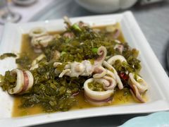 -温岭人家(红花北路店)