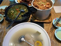 -鸡毛店·川菜(双楠店)