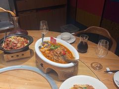 -桂小厨广西菜(青秀万达店)