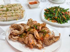 -阳江餐厅·30年老字号·粤菜海鲜大排档