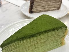 -Lady M(沙田新城市广场店)